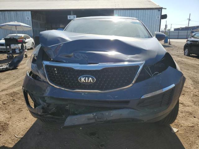 KNDPB3AC7G7838479 KIA Sportage Lx