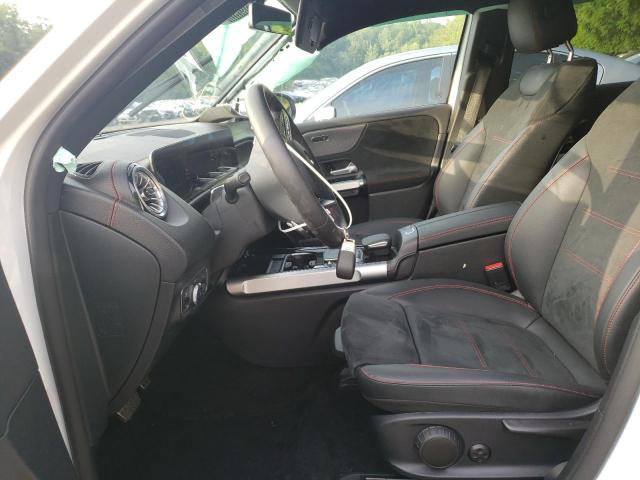 2022 MERCEDES-BENZ EQB 300 4M W1N9M0KB0NN011660