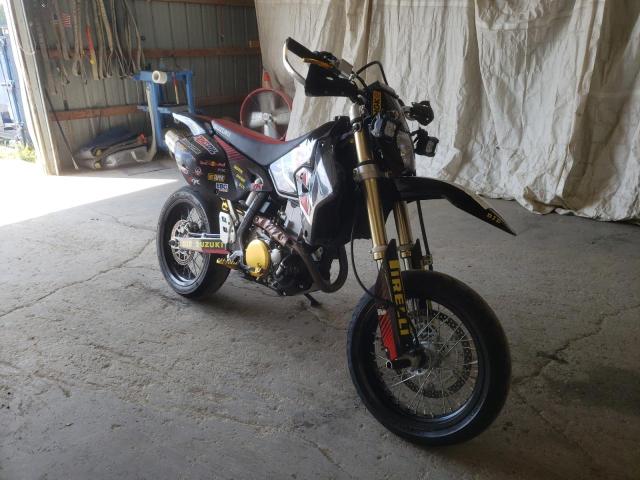 2022 SUZUKI DR-Z400 SM - JS1SK44A2N7101806