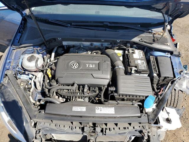 2016 VOLKSWAGEN GOLF SPORT - 3VWC17AU4GM506567