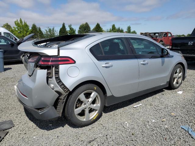 VIN 1G1RB6E48FU107291 2015 Chevrolet Volt no.3