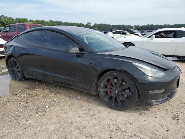 5YJ3E1EB4JF180987 Tesla MODEL 3