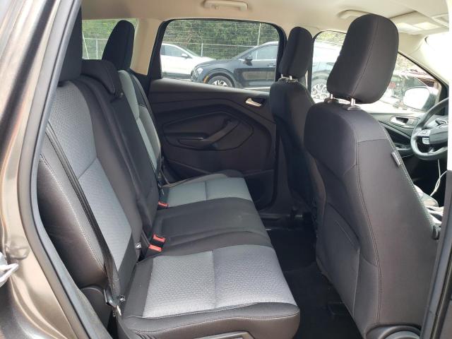 1FMCU0GDXJUD17011 Ford ESCAPE SE