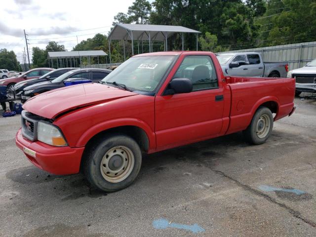 2003 GMC Sonoma 