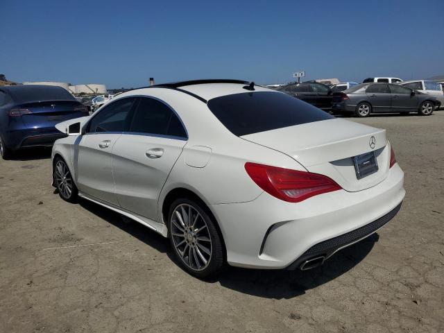 WDDSJ4EBXGN315978 Mercedes-Benz CLA 250