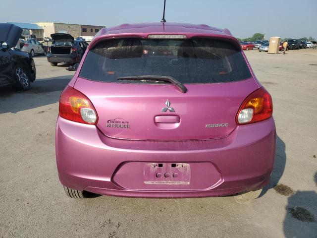 2015 MITSUBISHI MIRAGE DE ML32A3HJ2FH008697