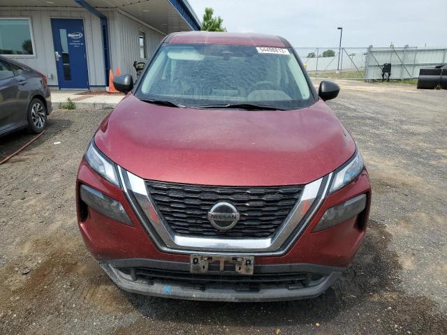 5N1AT3AB1MC849213 Nissan ROGUE S