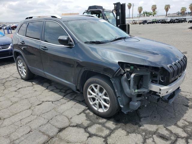 1C4PJLCS7FW642893 Jeep Cherokee Latitude