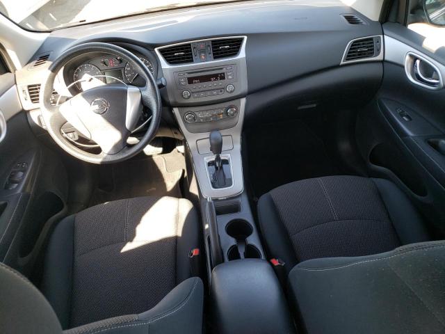 3N1AB7AP4EY310445 Nissan SENTRA S
