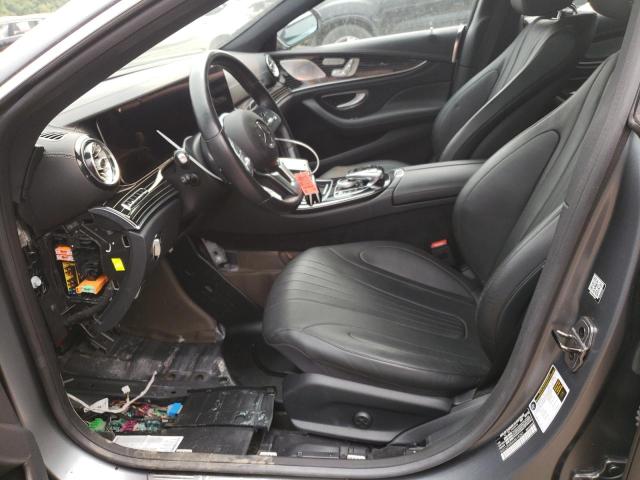 2019 MERCEDES-BENZ CLS 450 4M - WDD2J5KBXKA018283