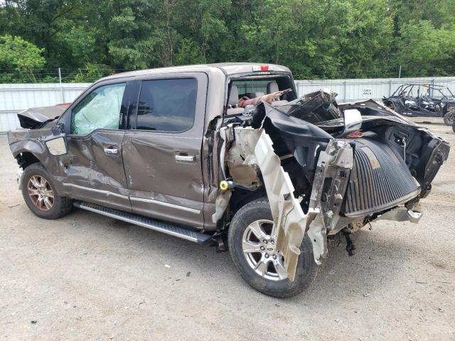 1FTEW1EF4GKE69825 Ford F150 Supercrew
