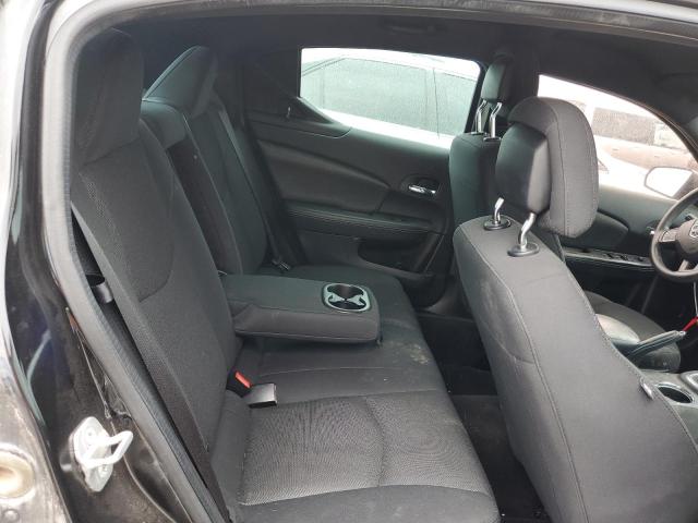 1C3CDZAG7EN182473 Dodge AVENGER SE
