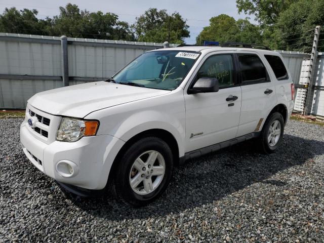 2011 Ford Escape Hybrid