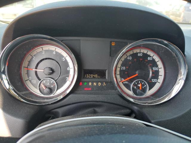 2C4RDGBG9FR564520 Dodge Grand Caravan Se