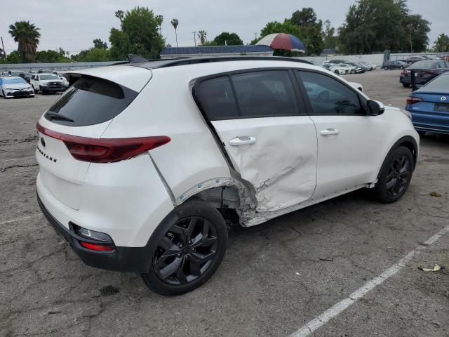KNDP63AC5M7927418 KIA SPORTAGE S