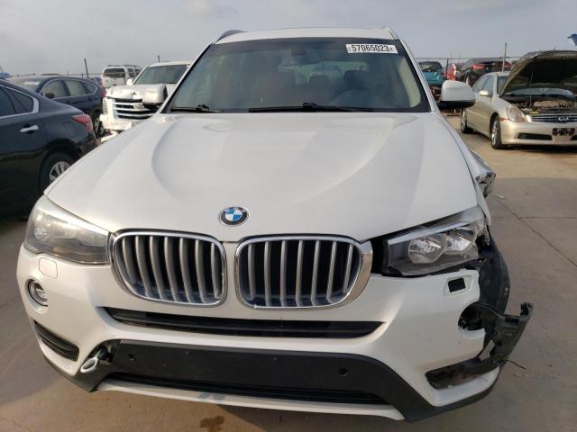 2016 BMW 1 SERIES 5UXWX9C5XG0D81210
