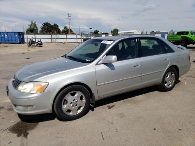 2004 Toyota Avalon XL