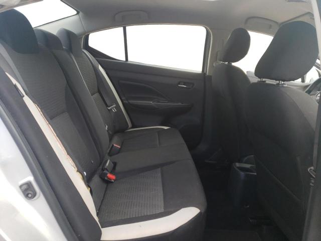 3N1CN8EV0LL826892 Nissan VERSA SV
