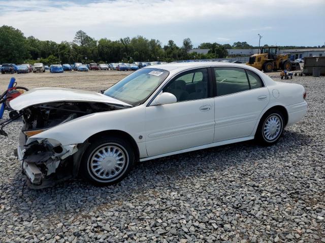 2005 Buick LeSabre Custom