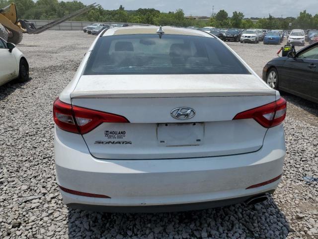 5NPE24AF2FH008428 | 2015 HYUNDAI SONATA SE