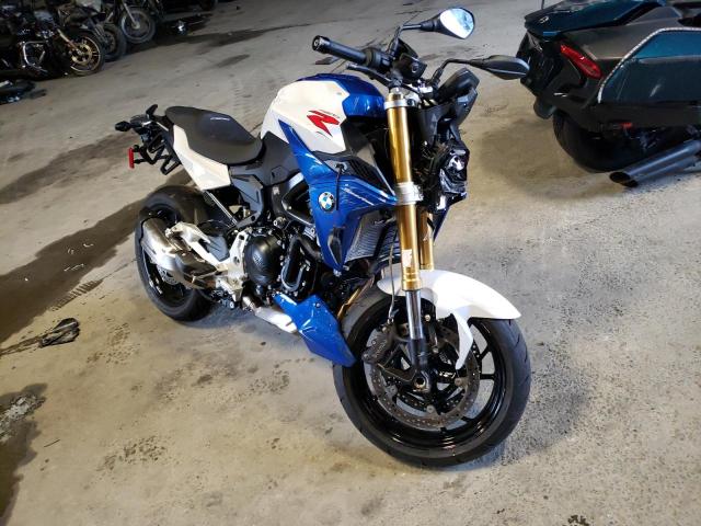 2023 BMW F 900 R - WB10K1303P6H05829