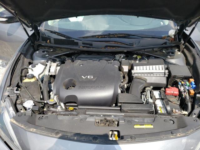 1N4AA6AP1JC392153 Nissan Maxima 3.5s