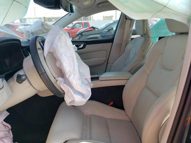 YV4102DL1M1710333 Volvo Xc60 T5 Inscription