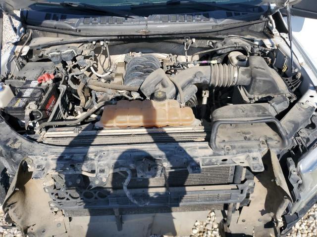 1FTEW1EFXGKF16498 Ford F150 Supercrew