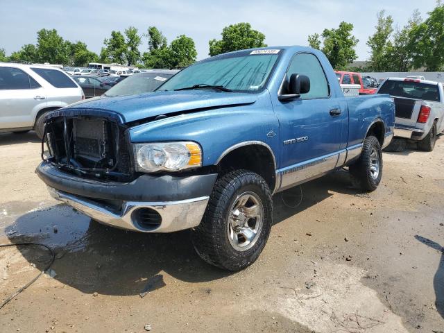 2003 Dodge Ram 1500 ST