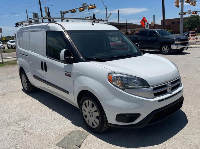 2018 Ram ProMaster 