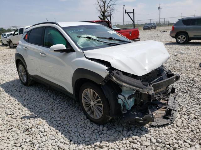 KM8K22AA7JU182002 | 2018 HYUNDAI KONA SEL