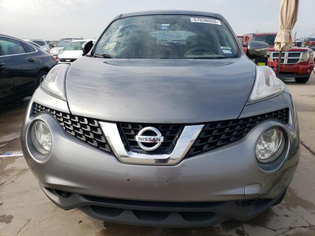 2016 NISSAN JUKE S - JN8AF5MRXGT600014