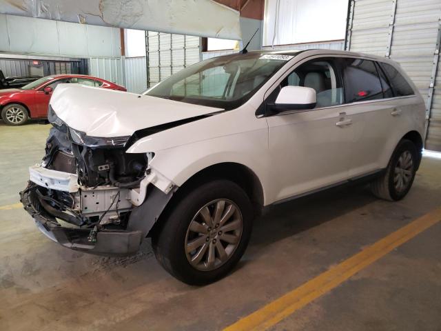 2009 Ford Edge Limited