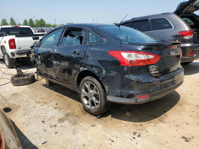 1FADP3F23EL194591 Ford FOCUS SE