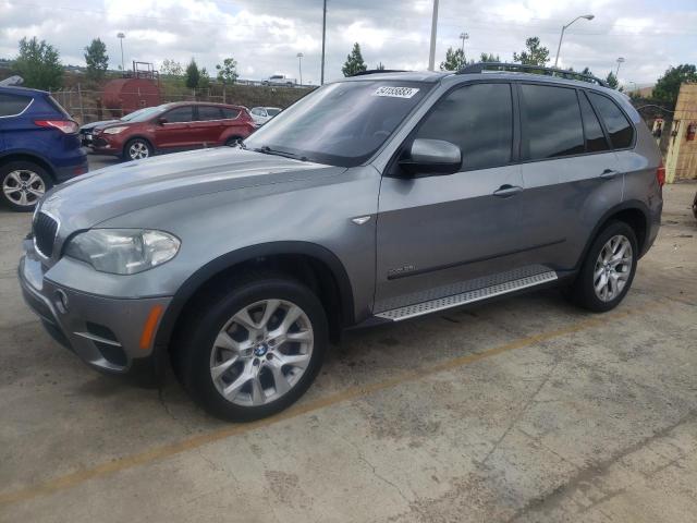 2012 BMW X5 xDrive35i