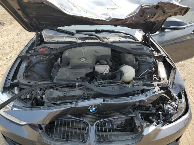 2015 BMW 328 XI - WBA3B3C51FF547474