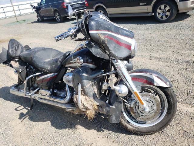 2006 HARLEY-DAVIDSON FLHTCUSE - 1HD1PRE136Y954398