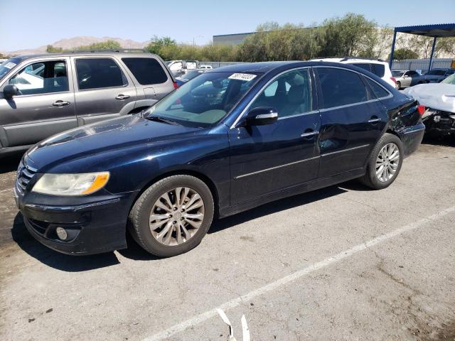 2011 Hyundai Azera GLS