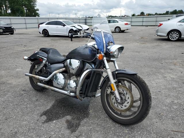 2006 HONDA VTX1300 C - 1HFSC55076A213591