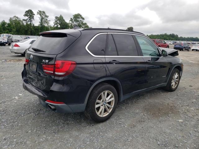 2015 BMW X5 SDRIVE3 - 5UXKR2C53F0H37656