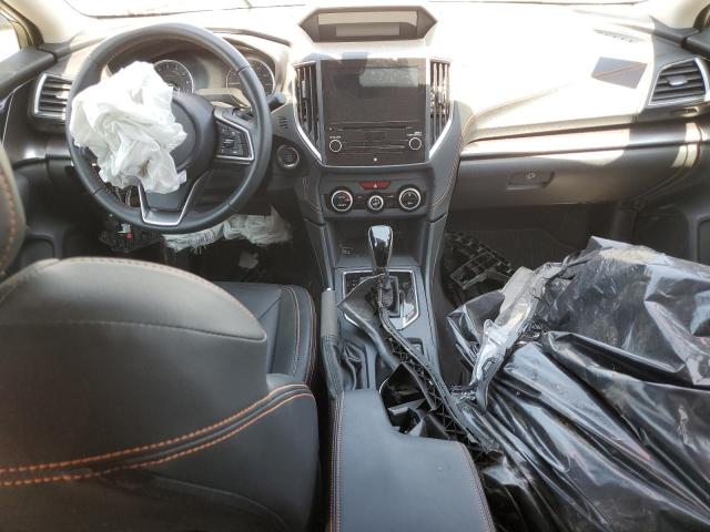JF2GTAMC2K8310267 Subaru Crosstrek Limited