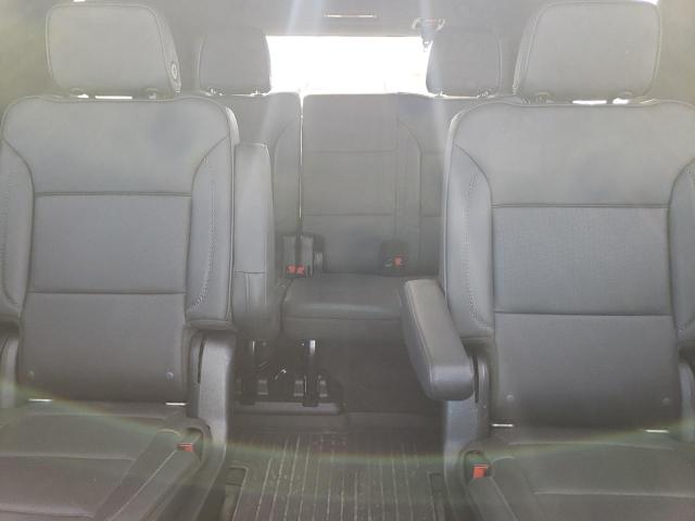 1GKS2DKL1MR289106 GMC YUKON DENALI