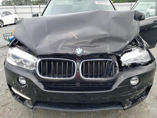 2015 BMW X5 SDRIVE3 - 5UXKR2C53F0H37656