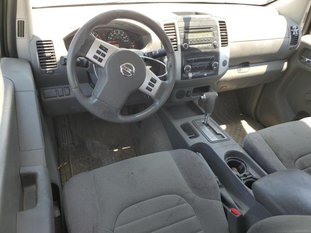 1N6BD0CT9FN715175 Nissan FRONTIER S
