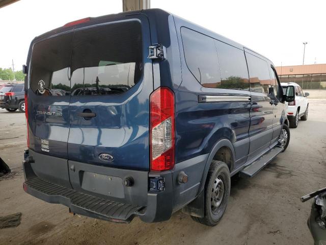 2017 FORD TRANSIT T- - 1FBZX2YM5HKB01304