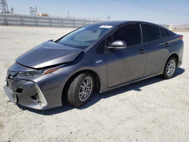 2021 Toyota Prius Prime LE