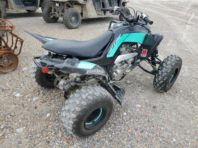 2023 YAMAHA RAPTOR 5Y4AML6E9A100803