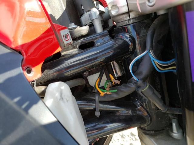 2016 APRILIA SHIVER - ZD4RAC017GS001504