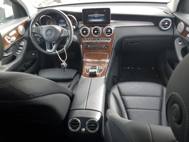 WDC0G4KB7HF189864 Mercedes-Benz Glc 300 4matic