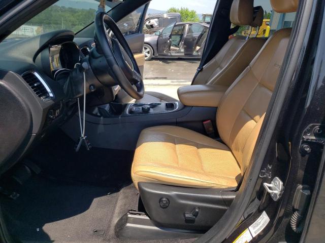 2015 DODGE DURANGO CI - 1C4RDJEG1FC851349